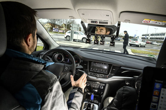 Neue Technologien von ZF