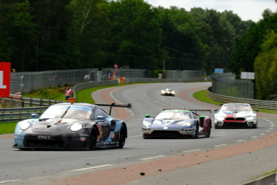 GTE