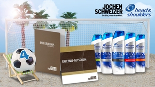 WM-Sommer-Gewinnspiel 2018
