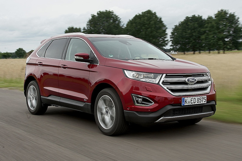 Ranking: Die Kofferraum-Könige