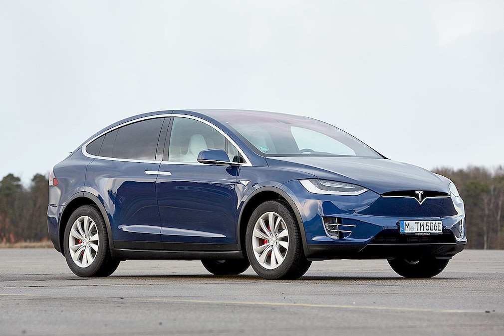 Ranking: Die Kofferraum-Könige