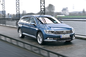 Ranking: Die Kofferraum-Könige