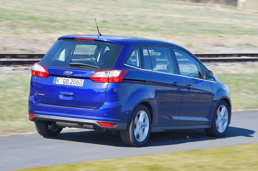 Ranking: Die Kofferraum-Könige