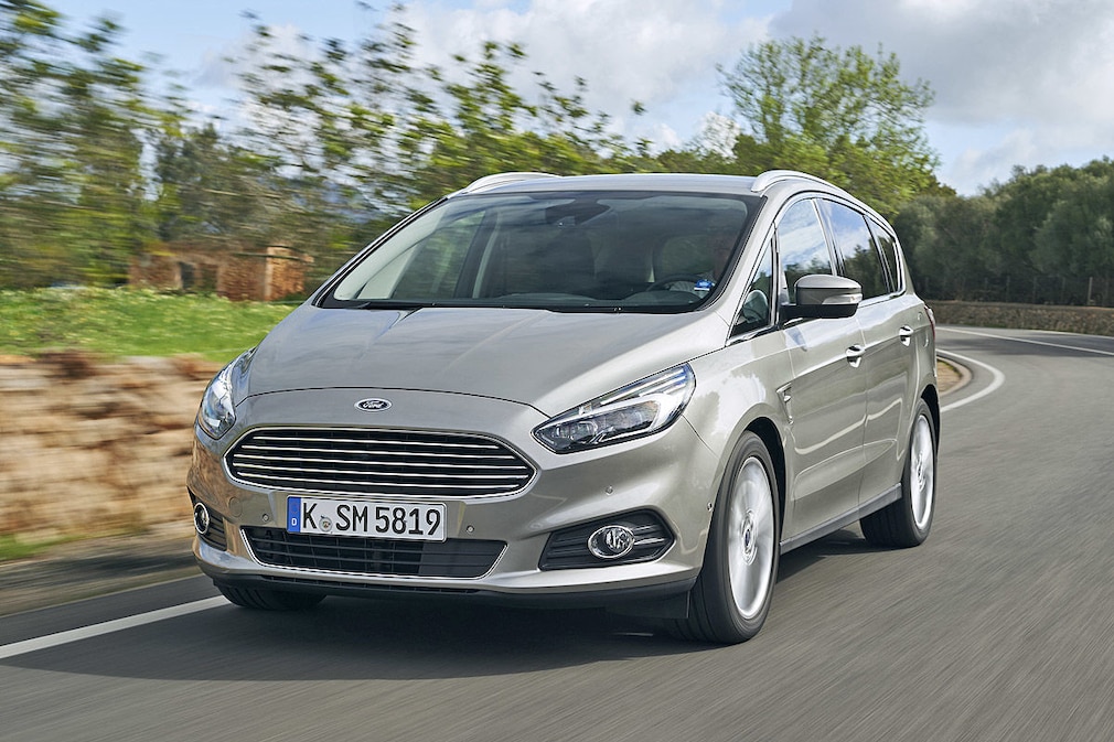 Ranking: Die Kofferraum-Könige