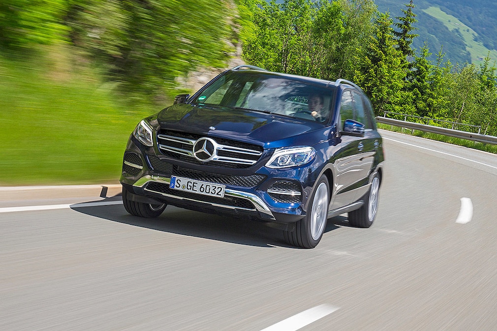 Ranking: Die Kofferraum-Könige