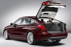 Ranking: Die Kofferraum-Könige