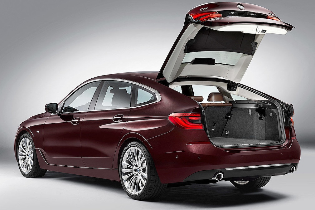 Ranking: Die Kofferraum-Könige