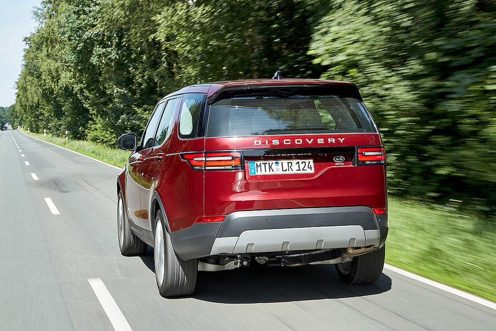 Ranking: Die Kofferraum-Könige