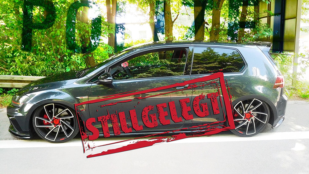 Soko Autoposer Golf GTI Montage !! 16:9 !! Soko Autoposer Golf GTI Montage !! 16:9 !!