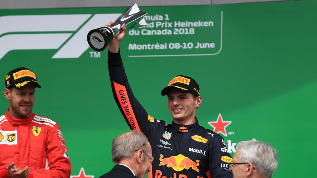 Formel 1