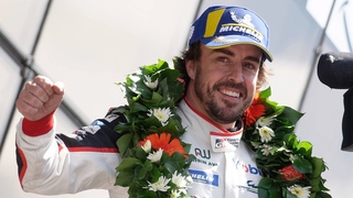 24-h-Rennen von Le Mans