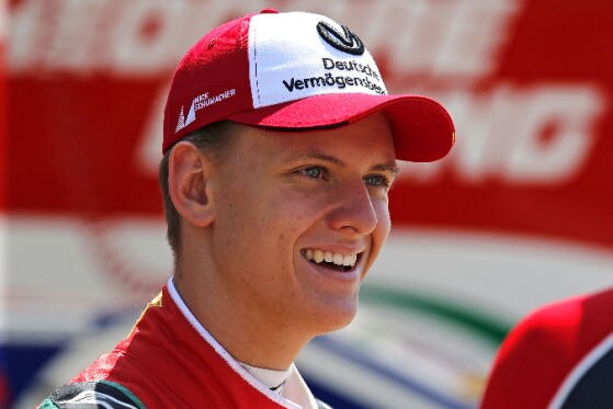 Schumacher