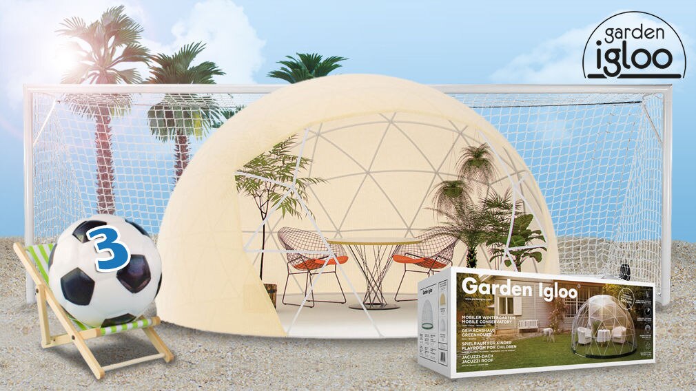 WM-Sommer-Gewinnspiel 2018 WM-Sommer-Gewinnspiel 2018