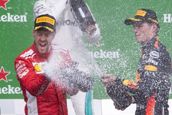 Ferrari