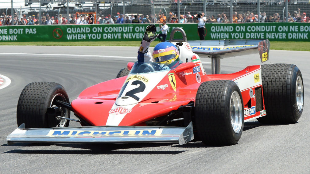 Formel 1