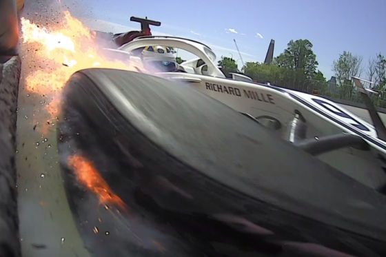 Sauber