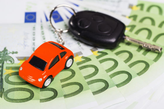 Privater Autokredit Darauf Achten Autobild De