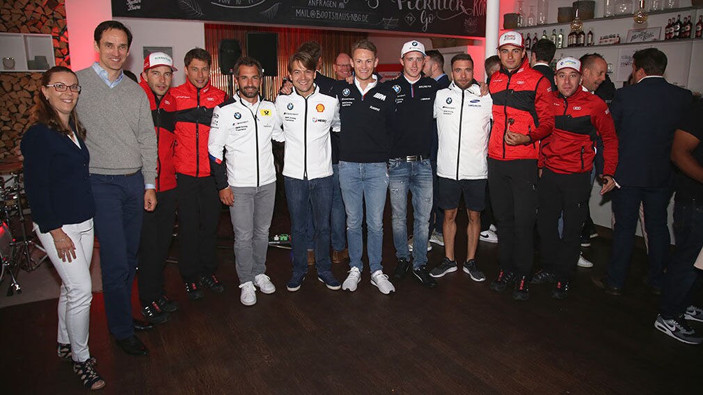DTM am Norisring