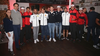 DTM am Norisring