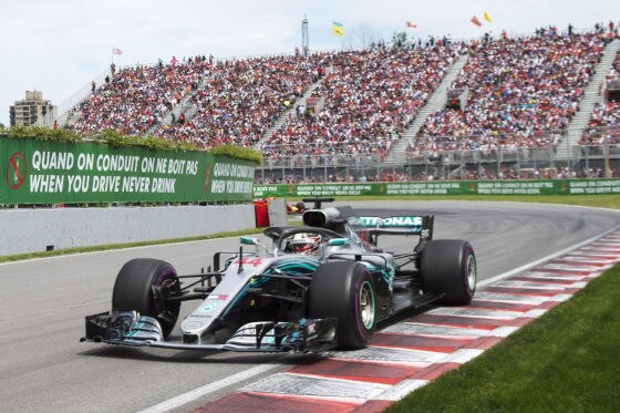 Mercedes