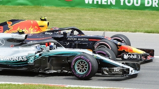 Mercedes