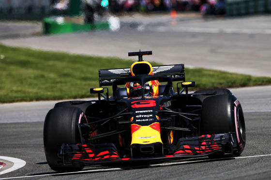 Red Bull