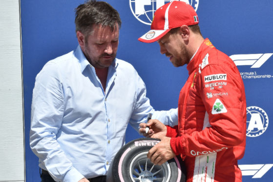 Vettel