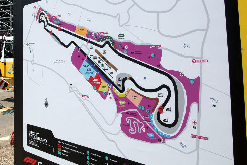 Paul Ricard