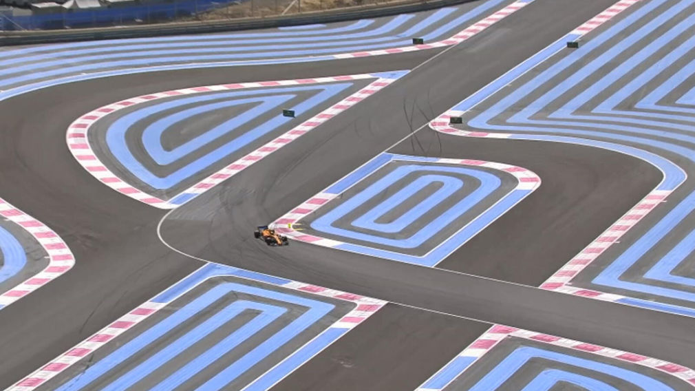 Formel 1