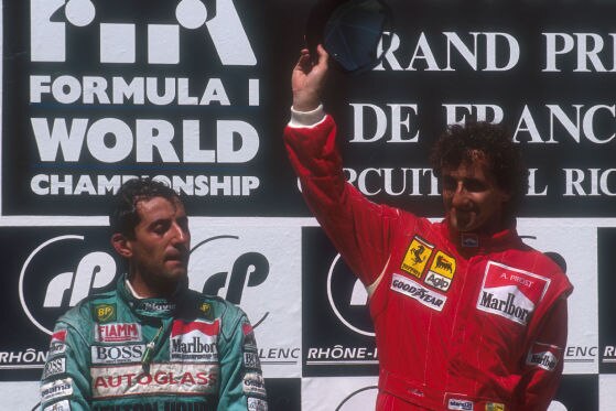 Paul Ricard