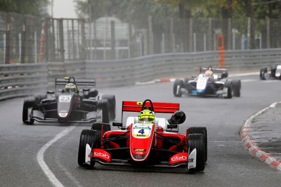 Schumacher