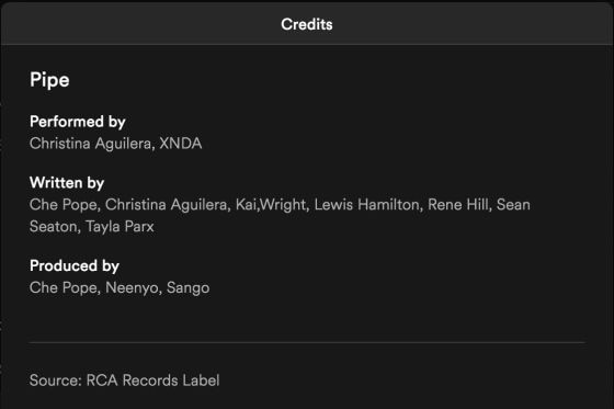 Spotify