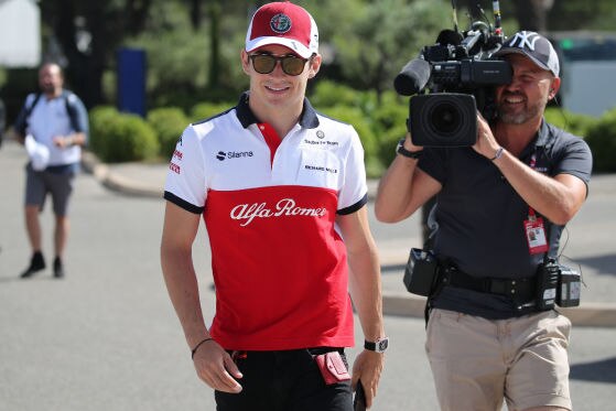Leclerc