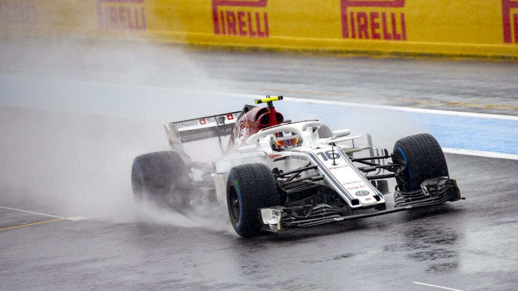 Formel 1
