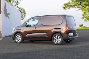 Opel Combo (2018): Vorstellung