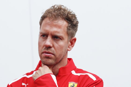 Vettel