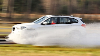 Winterreifen im Sommer