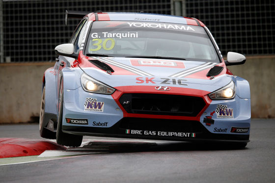 Tarquini