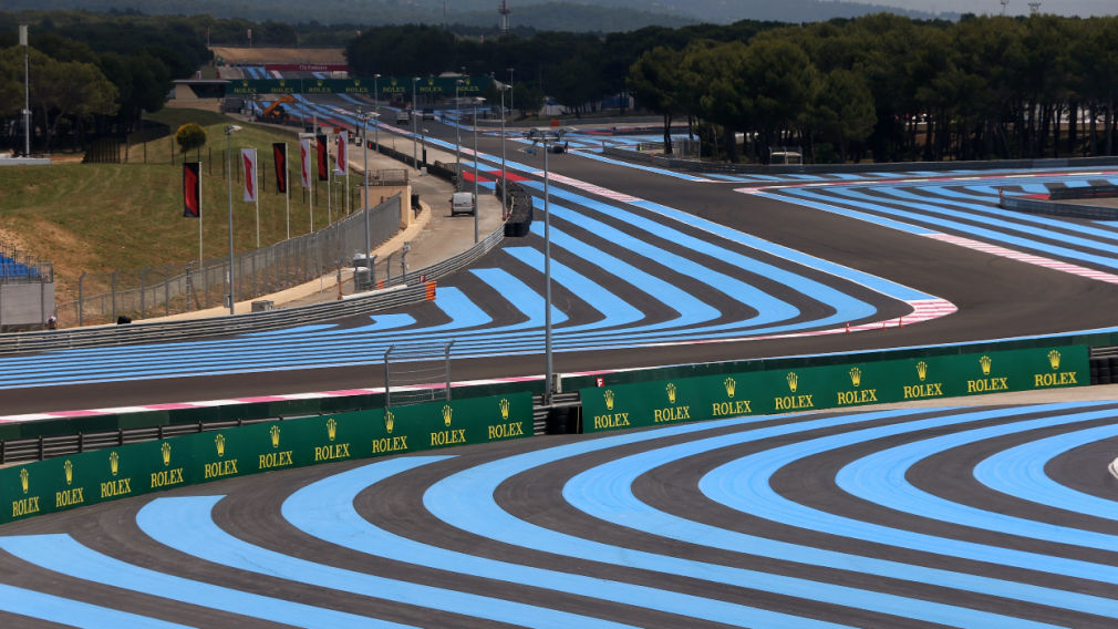 Formel 1