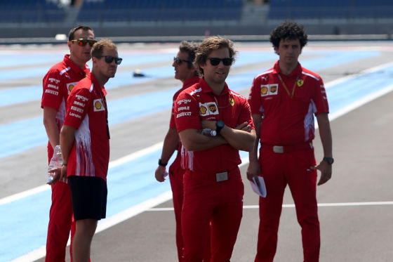 Vettel