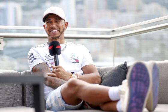 Hamilton