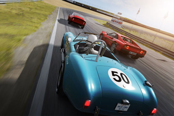 Assetto Corsa