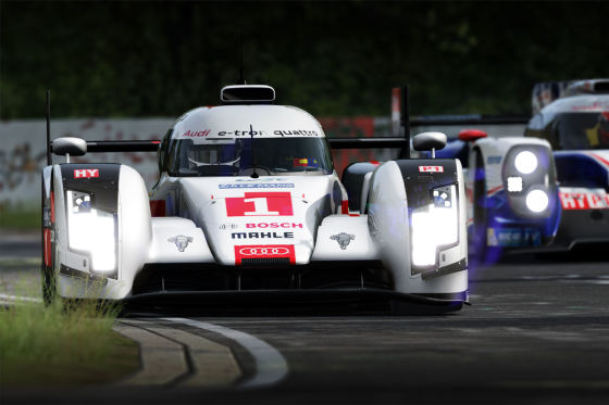 Assetto Corsa