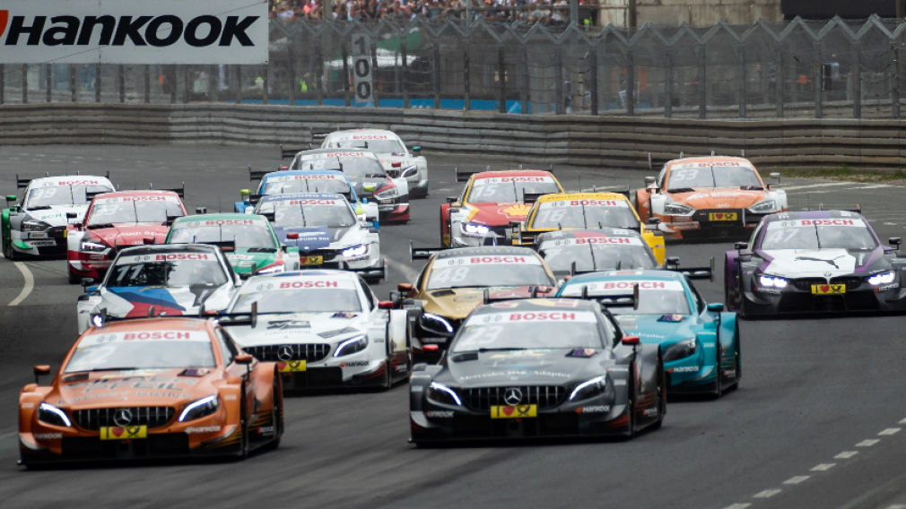 DTM