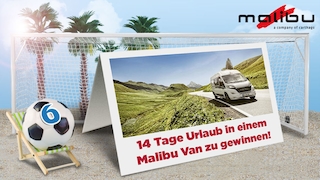 WM-Sommer-Gewinnspiel 2018