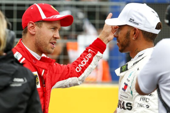 Vettel