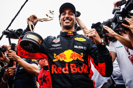 Red Bull