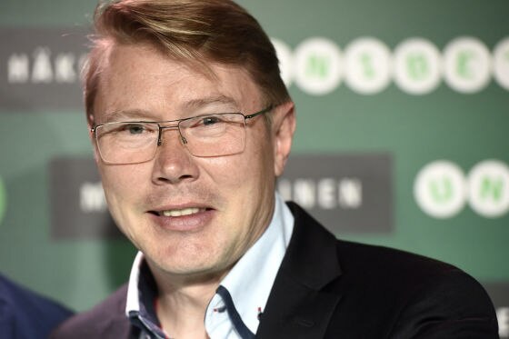 Häkkinen