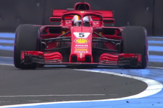 Vettel