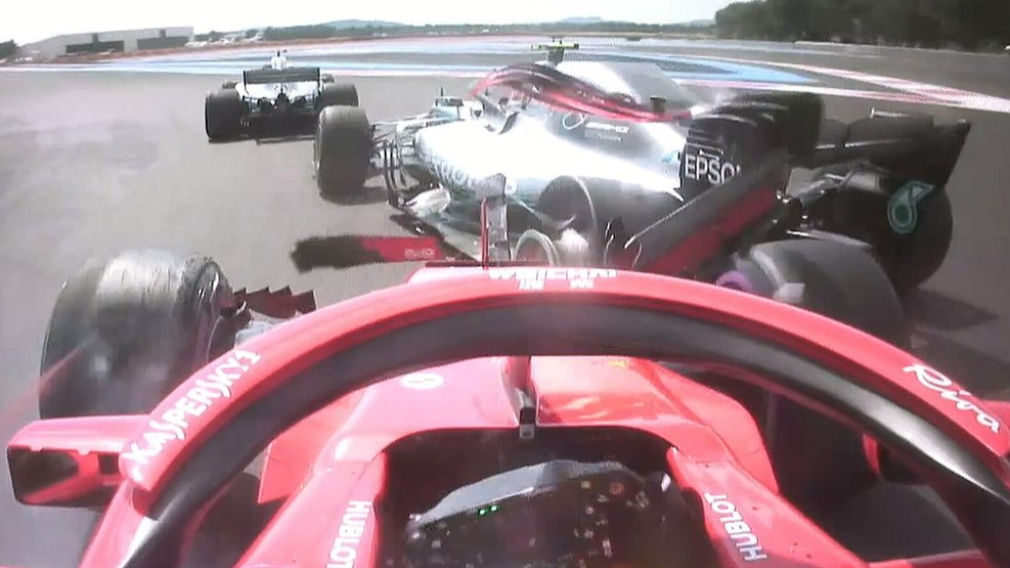 Formel 1